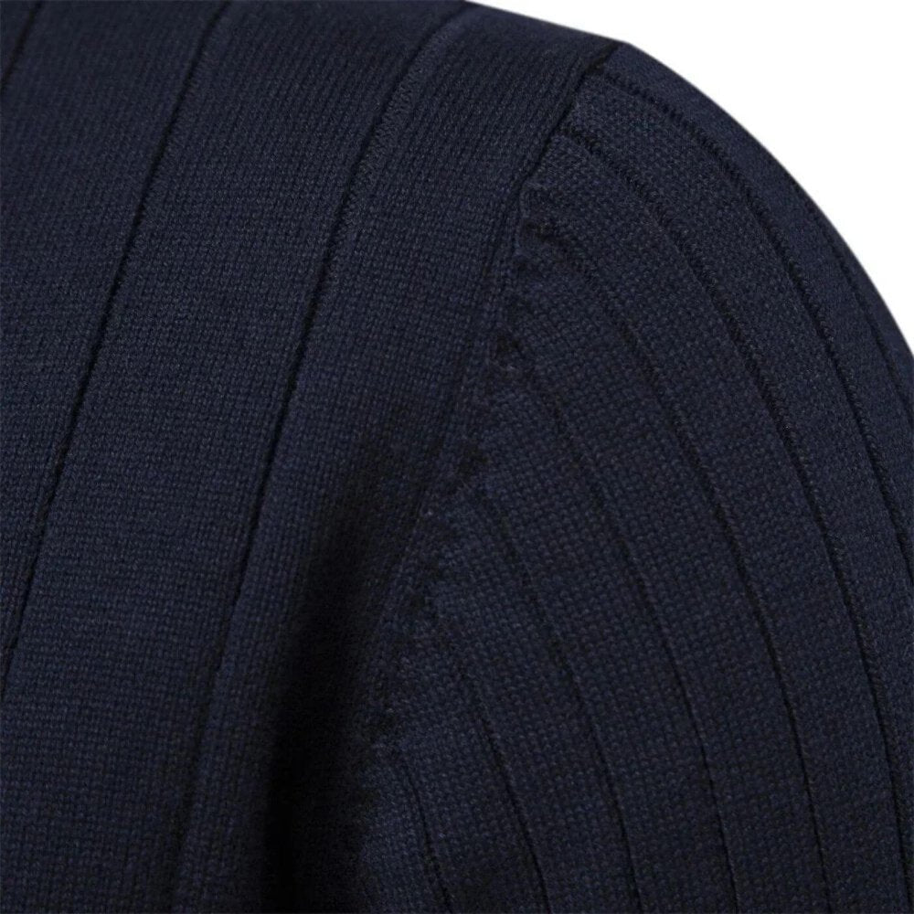 Jackson | Premium Men's Comfort Pullover