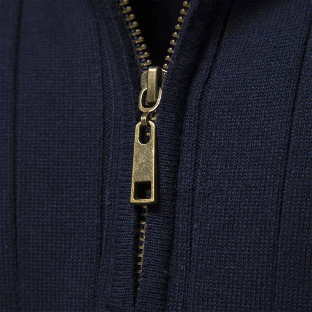 Jackson | Premium Men's Comfort Pullover