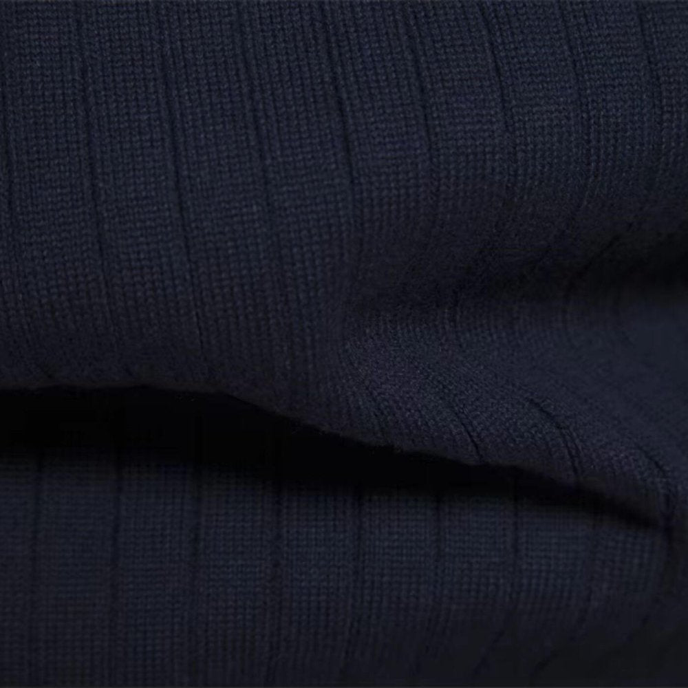 Jackson | Premium Men's Comfort Pullover