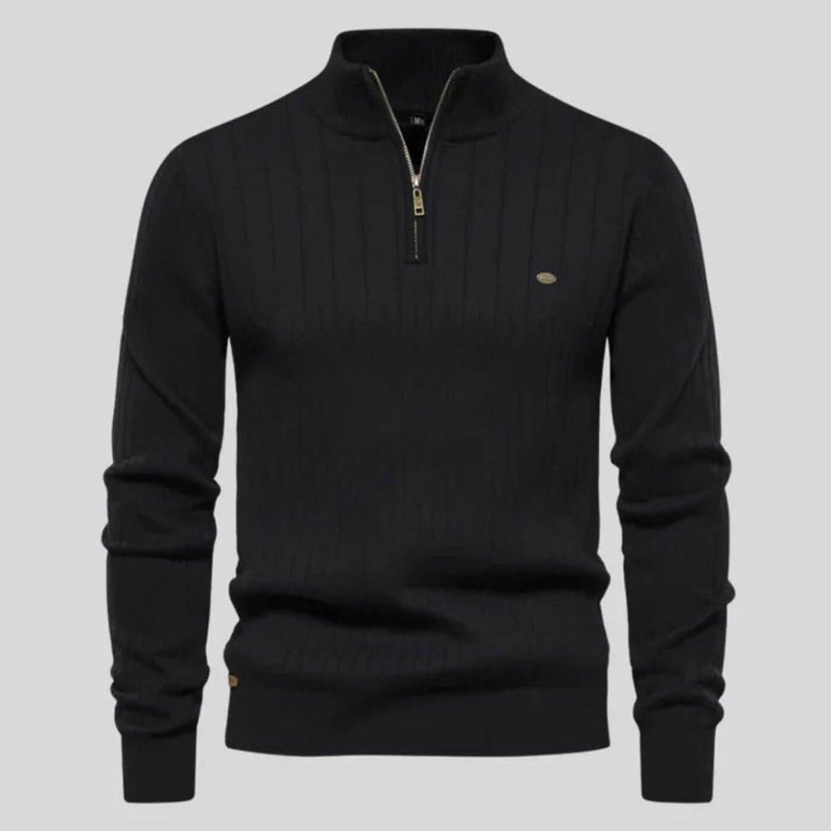 Brett | High-quality comfort Sweater