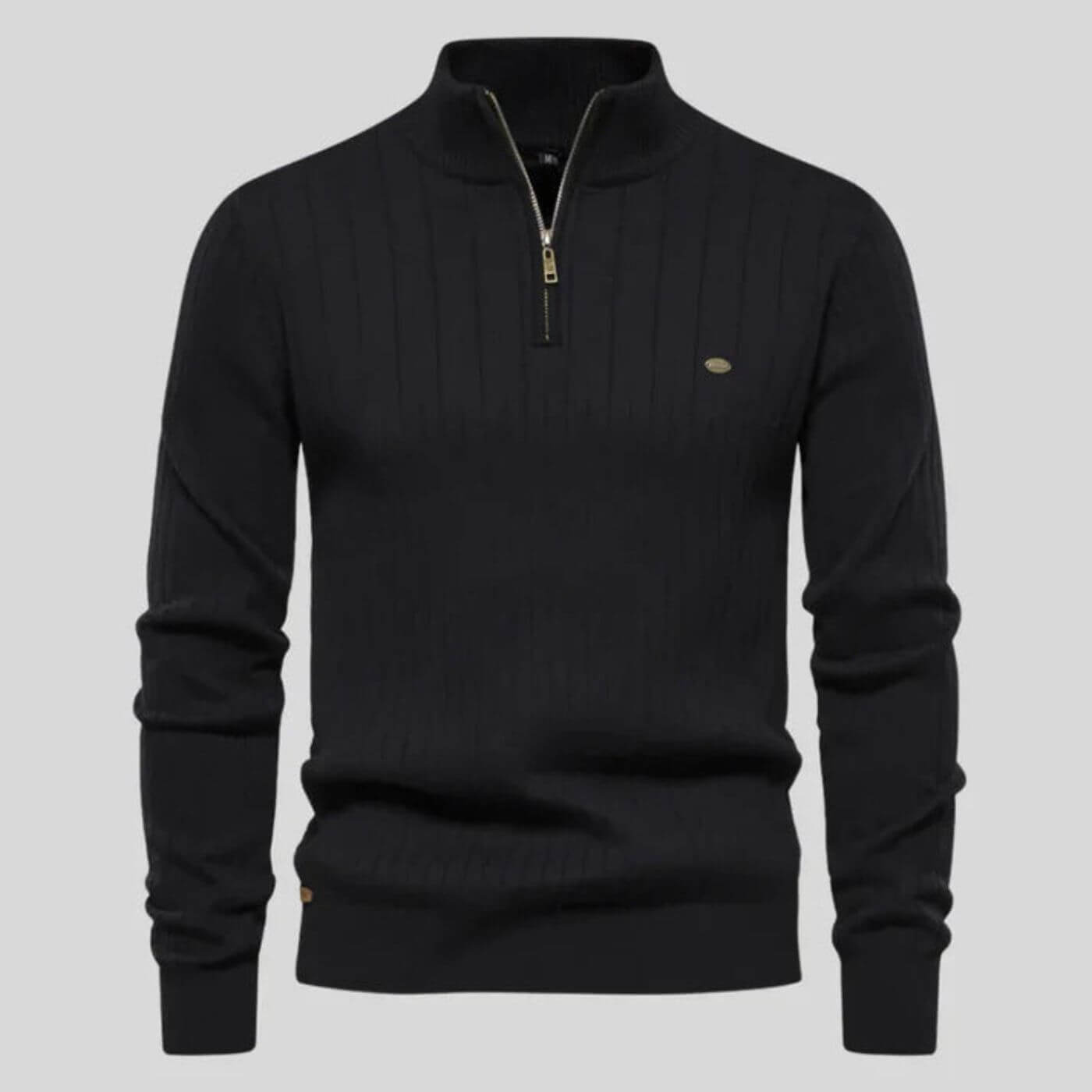 Jackson | Premium Men's Comfort Pullover