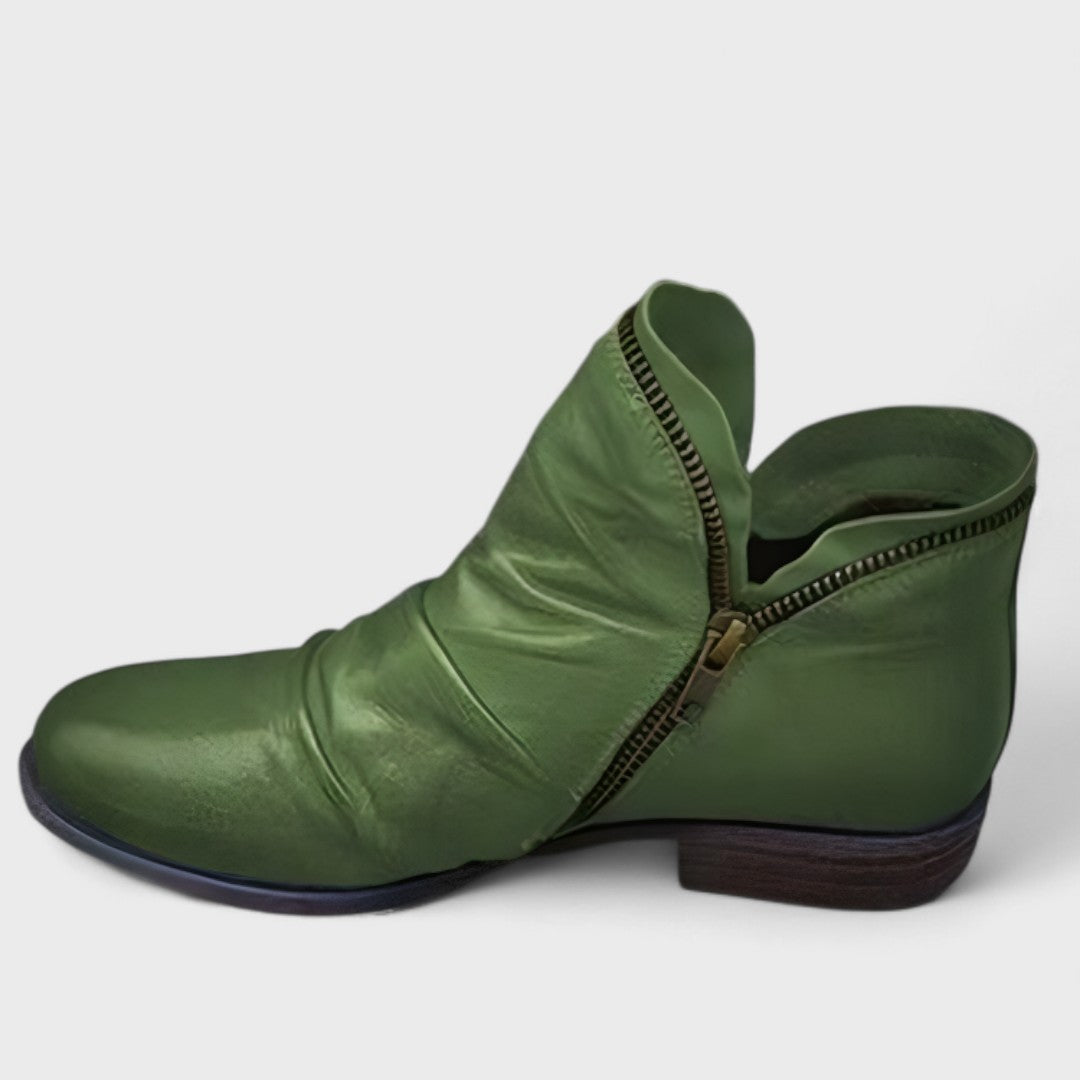 Caterina - Comfortable Orthopedic Boots