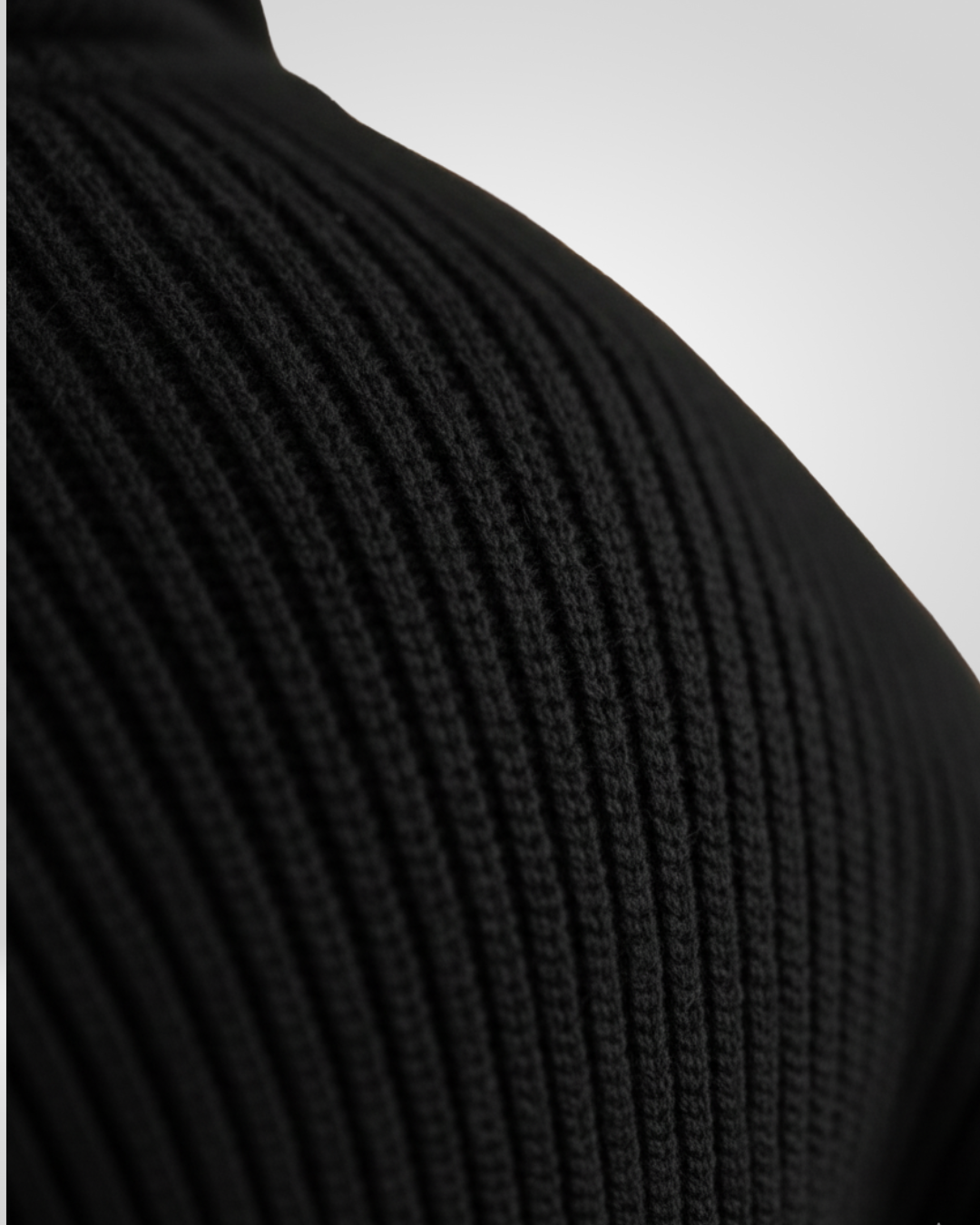 MILA | Elegant Long Vest