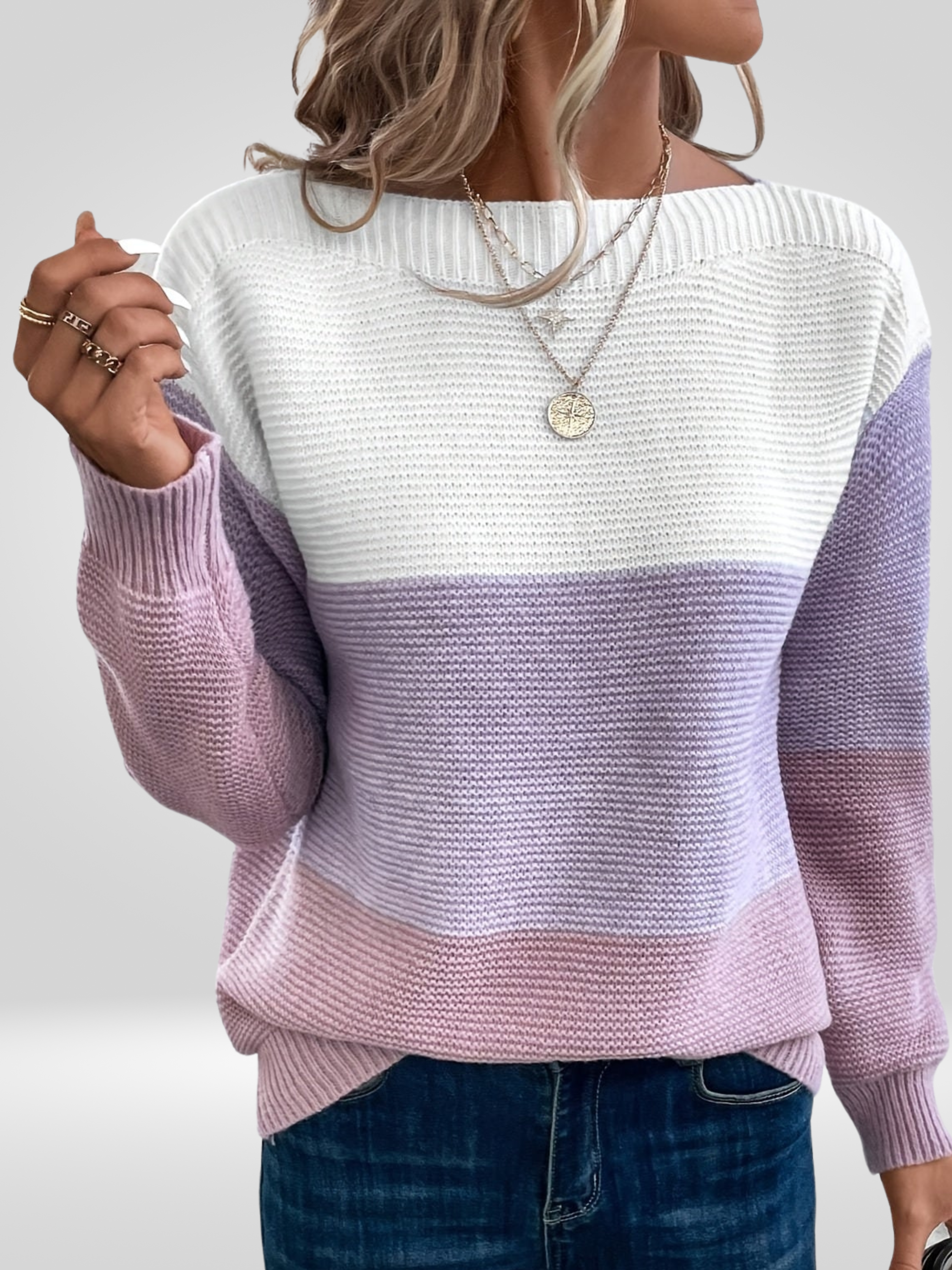 ELORA | Sweater