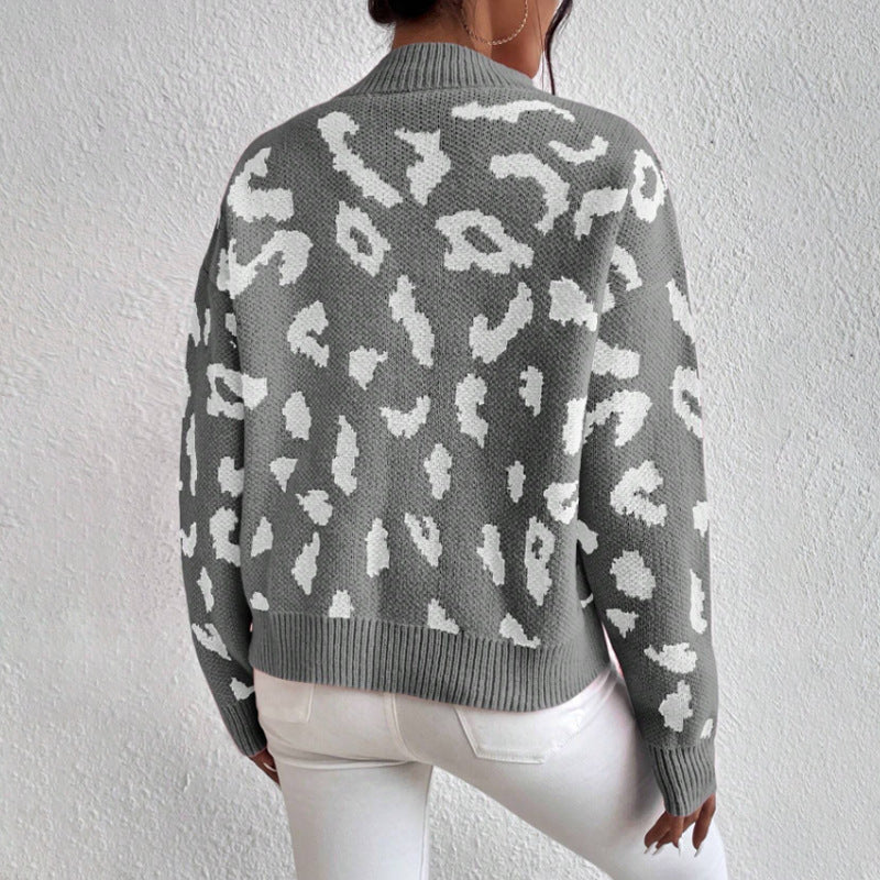 Lydia™ | Soft Spot Sweater