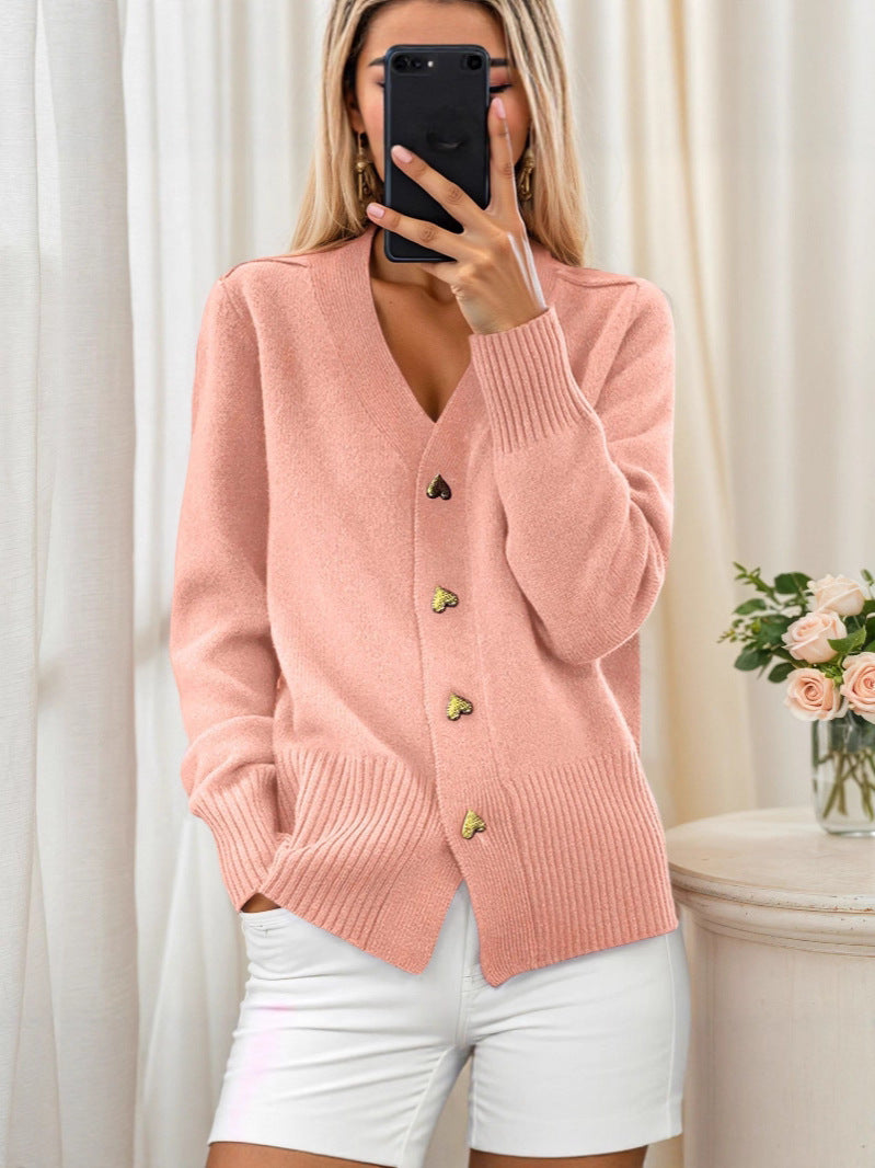 Lydia™ | Teresa Cardigan