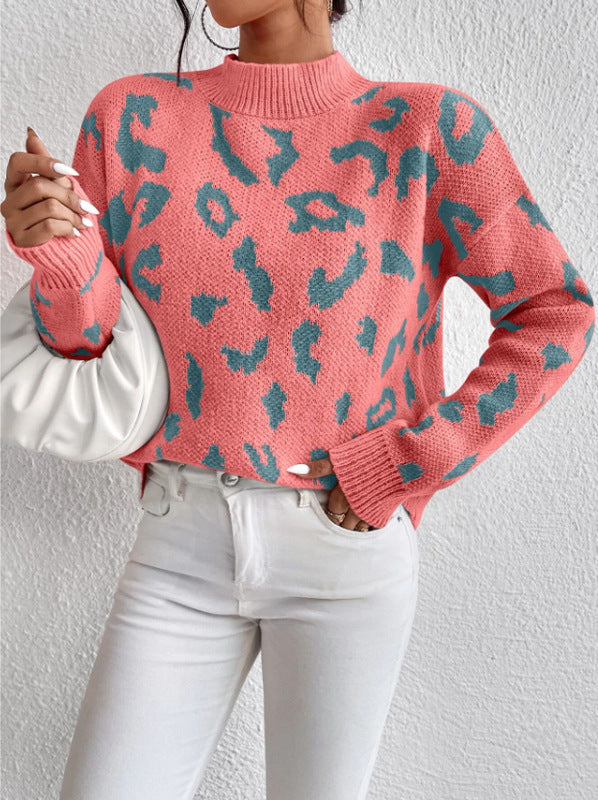 Lydia™ | Soft Spot Sweater
