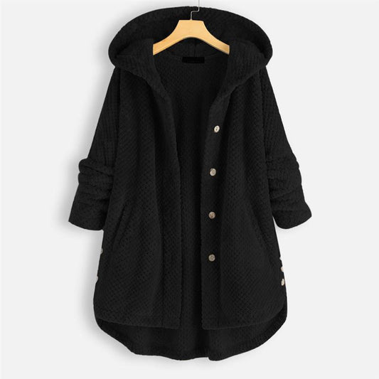 Jessy | Classic Winter Coat