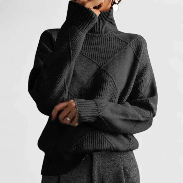 Adryssell | Comfortable Sweater