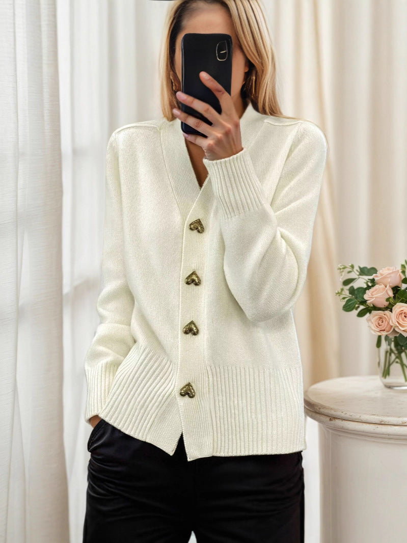 Lydia™ | Teresa Cardigan