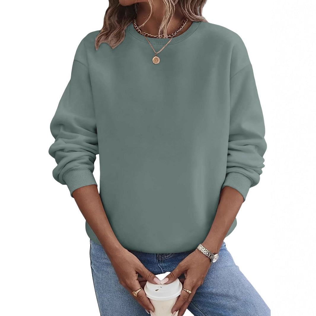 Lydia™ | Colorful Comfort Sweater