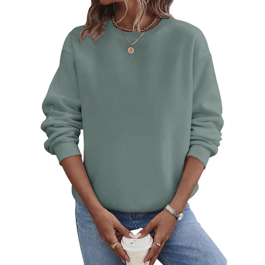 Lydia™ | Colorful Comfort Sweater