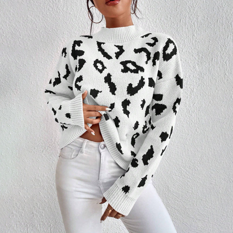 Lydia™ | Soft Spot Sweater