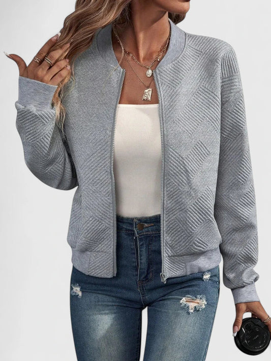 Vivianorah | Cozy Jacket