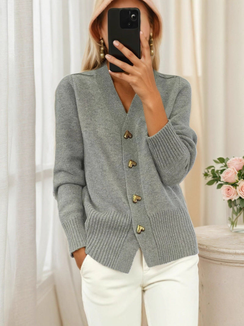 Lydia™ | Teresa Cardigan