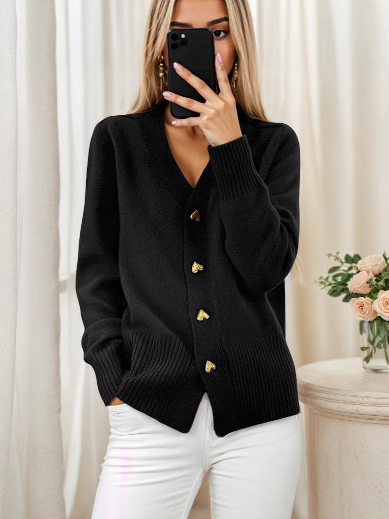 Lydia™ | Teresa Cardigan