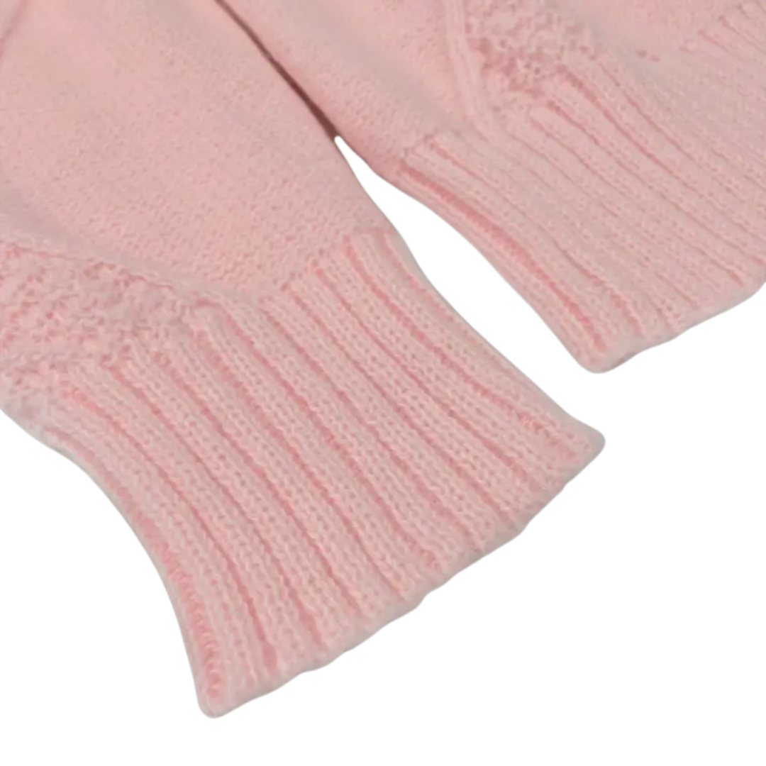 Lydia™ | Cable Knit Cardigan