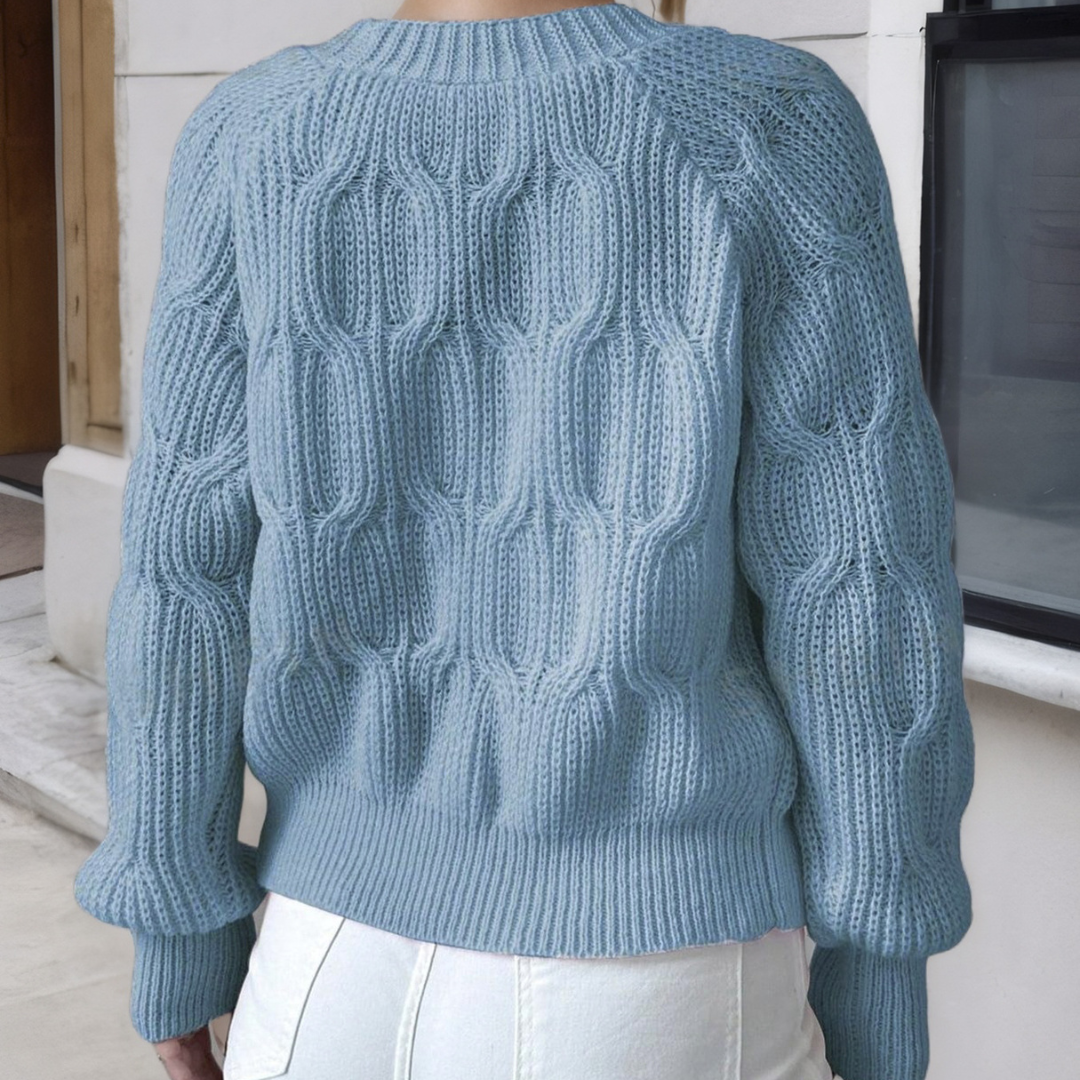 Lydia™ | Bow Bliss Cardigan