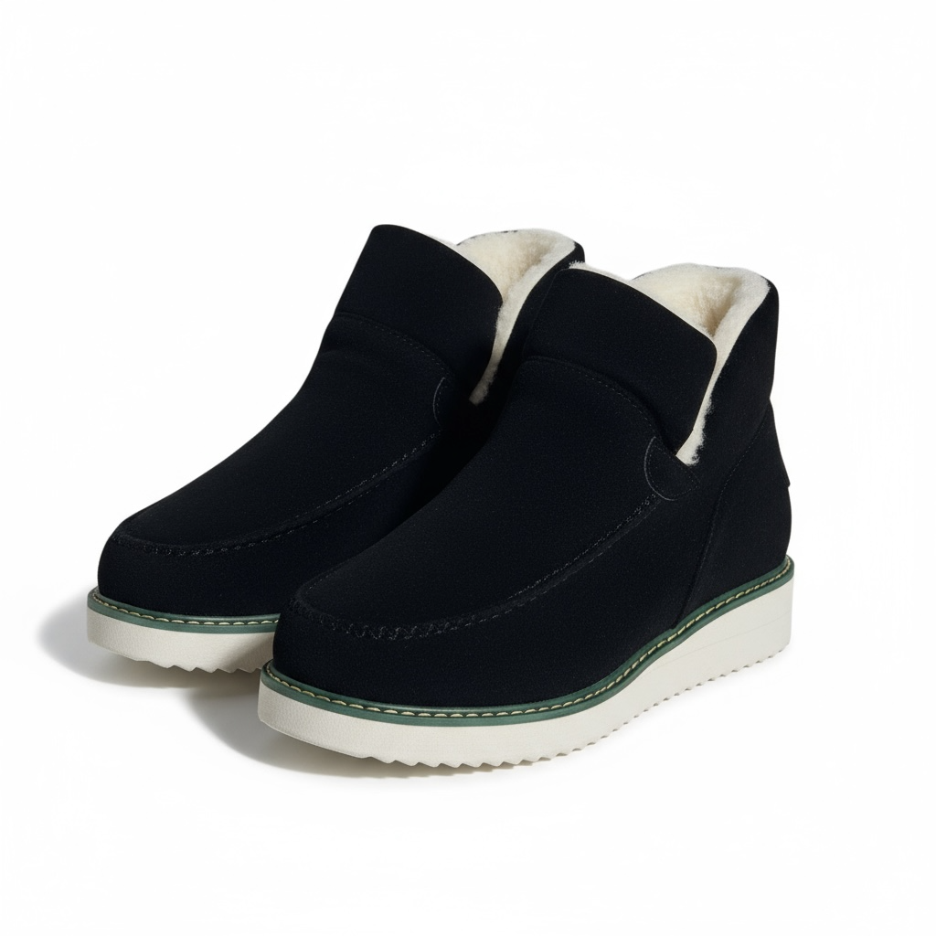 Shelly™ Comfy Women's Boots