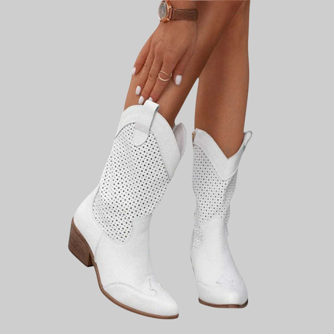 Luna | Stylish and Comfortable Boots