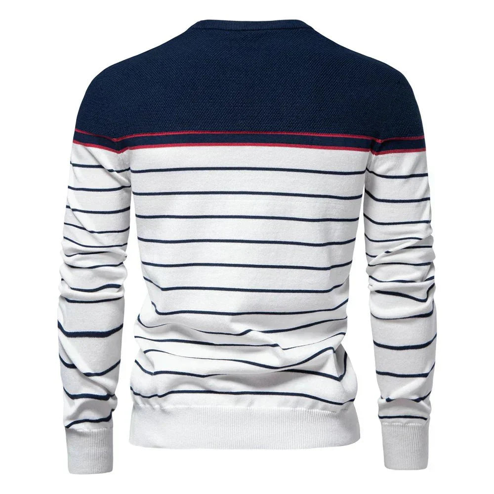 Alexander | Durable men's sweater