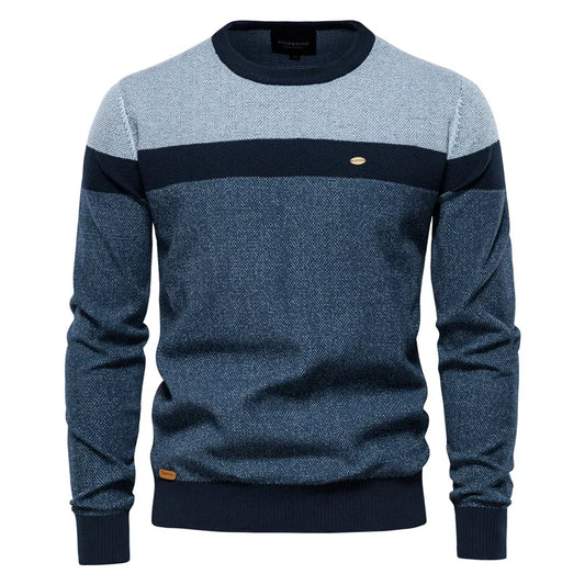 Brandon | Robust style meets ultimate comfort