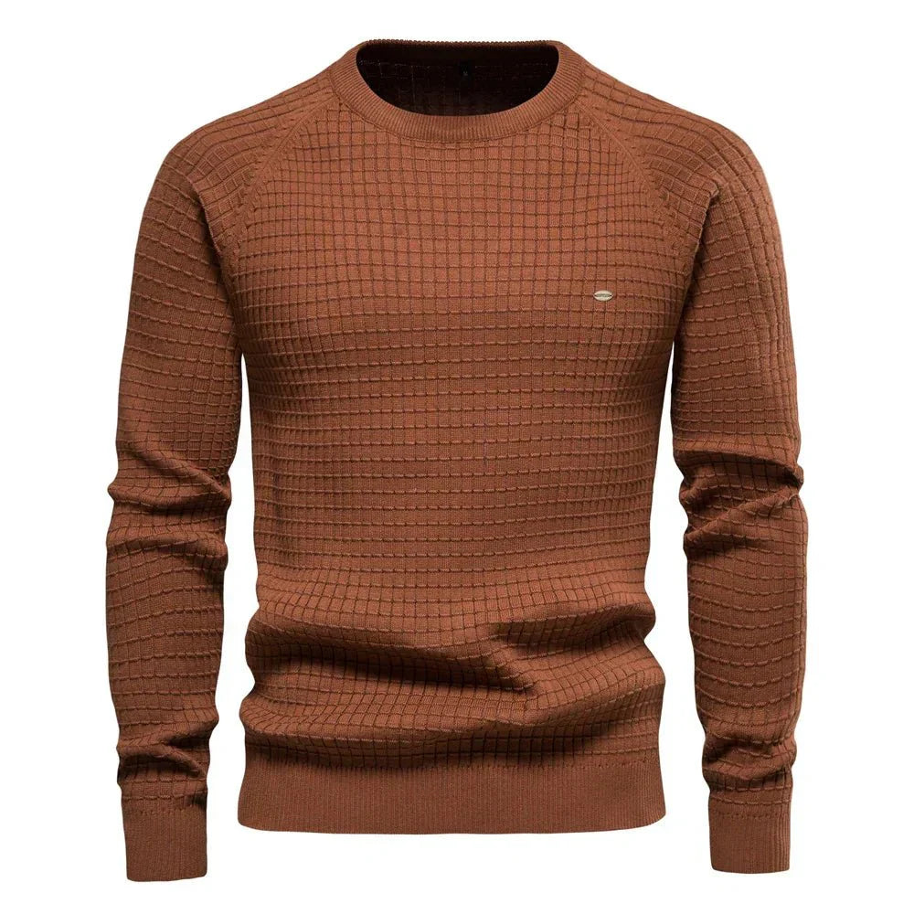 Ryan | Stylish Refinement for Any Occasion