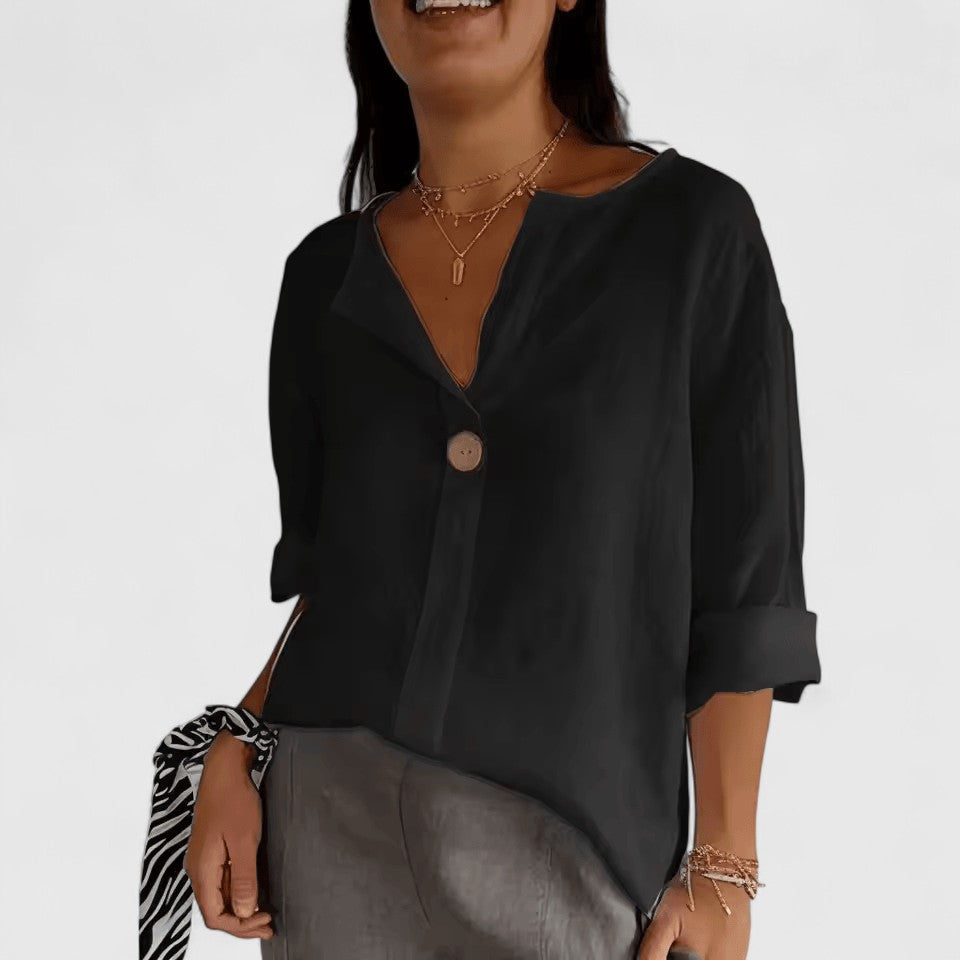 Kianna | Chic and Stylish Blouse