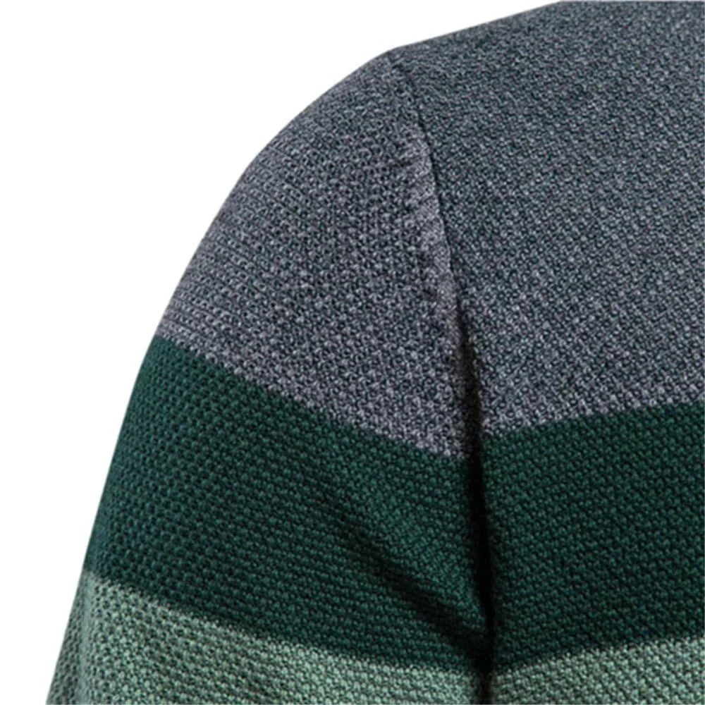 Brandon | Robust style meets ultimate comfort