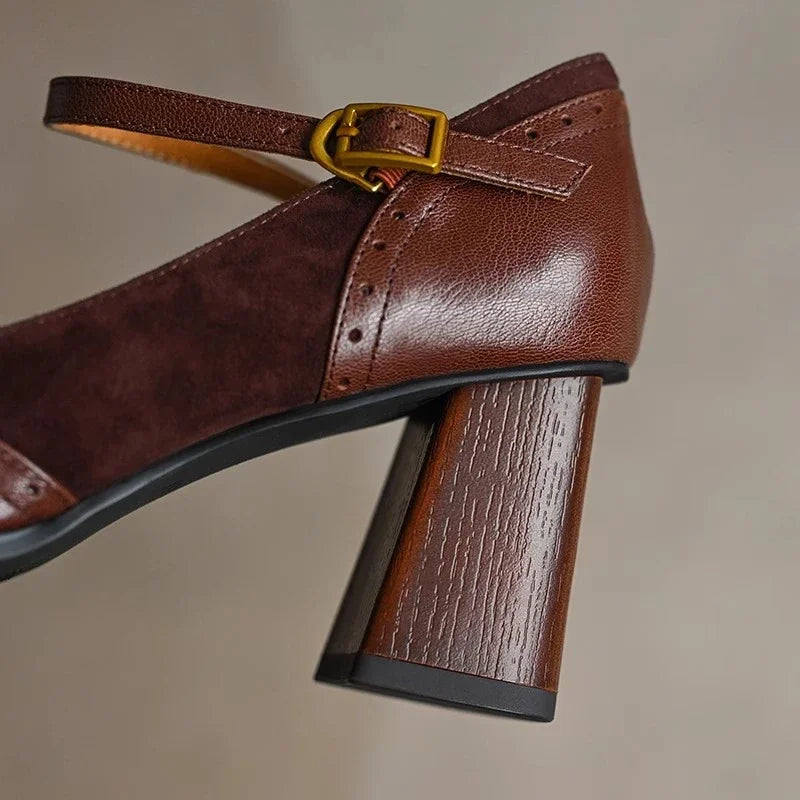Florence™| Classic Pumps