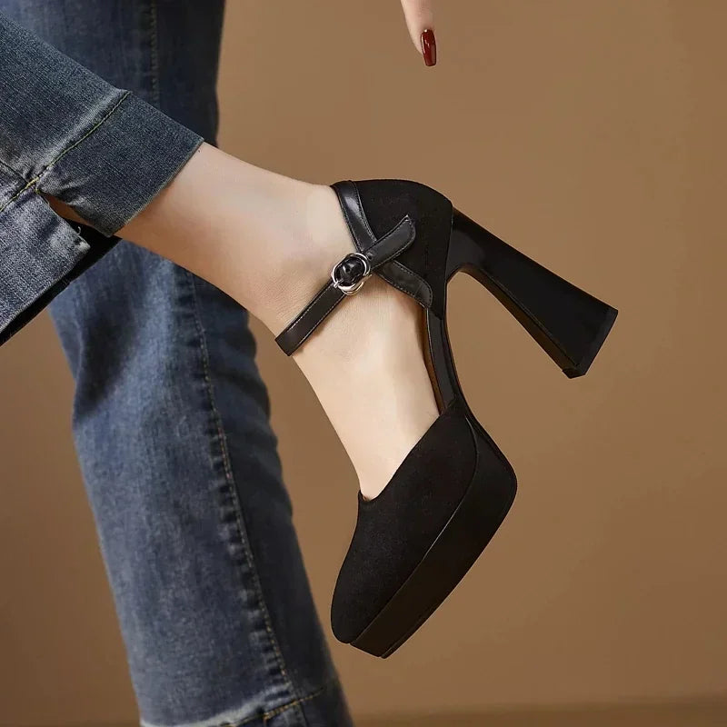 Celeste™| Elegant Pumps