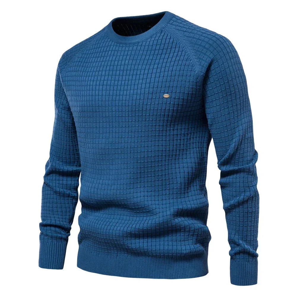 Ryan | Stylish Refinement for Any Occasion