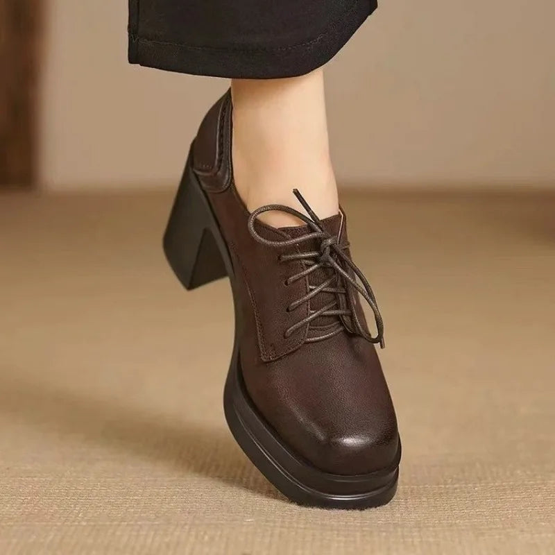 Margot™| Classic Pumps