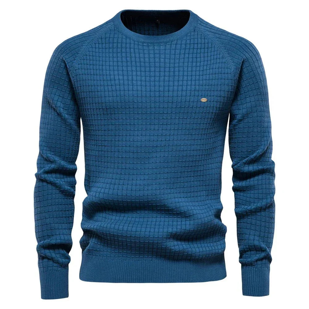Ryan | Stylish Refinement for Any Occasion
