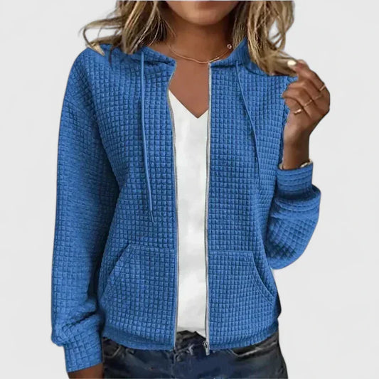 Elyssiah | Chic Elegance Jacket