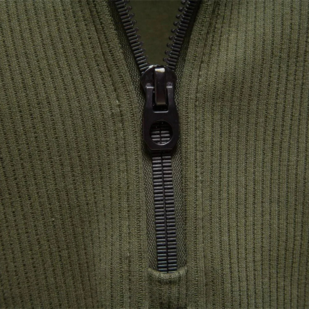 James | Thermal Men's Sweater