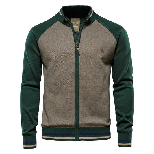 Tyler | Casual elegance & maximum comfort