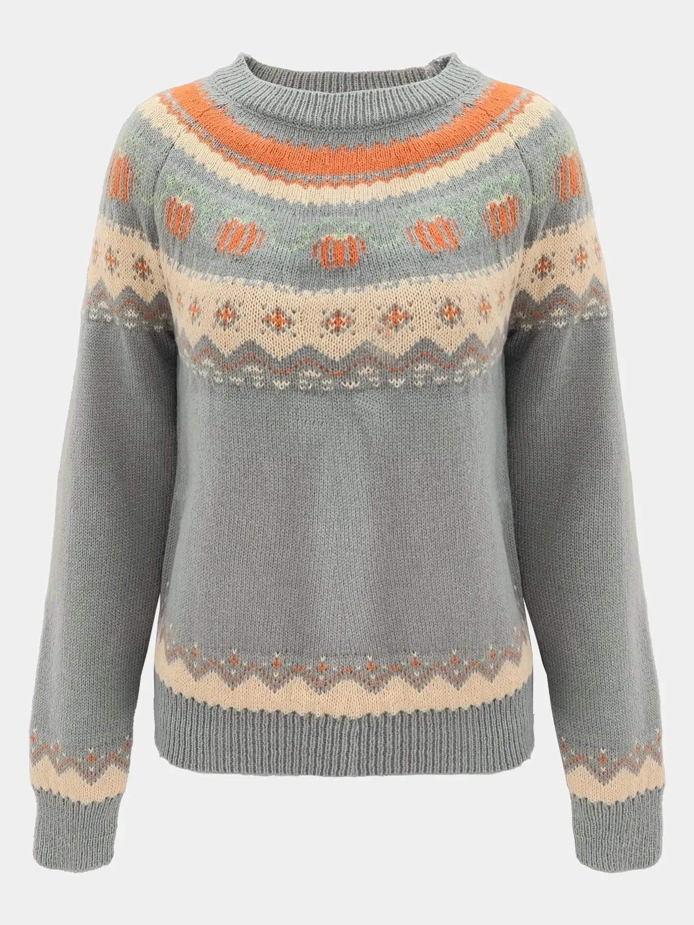 Lydia Porter™ | Icelandic Sweater Essence Vintage