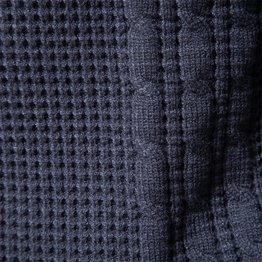 Daniel | Casual Knit Warm Men's Sweater