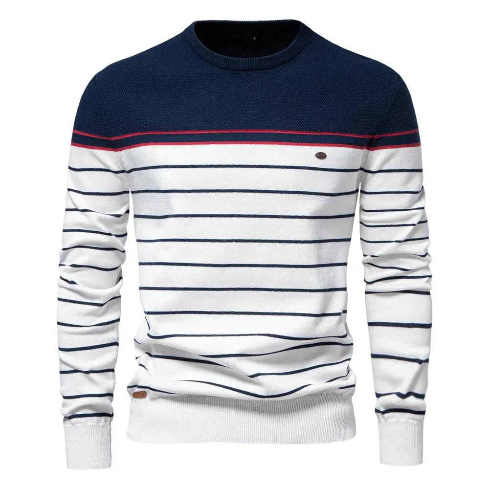 Alexander | Durable men's sweater