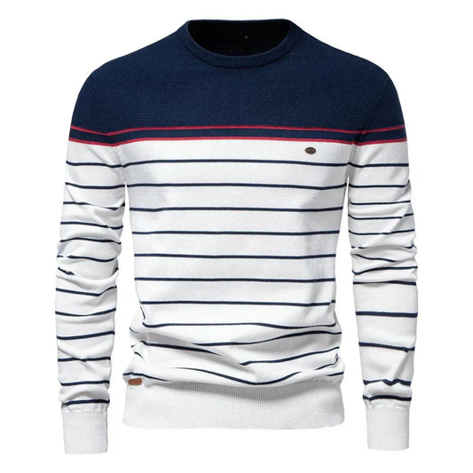 Alexander | Durable men's sweater