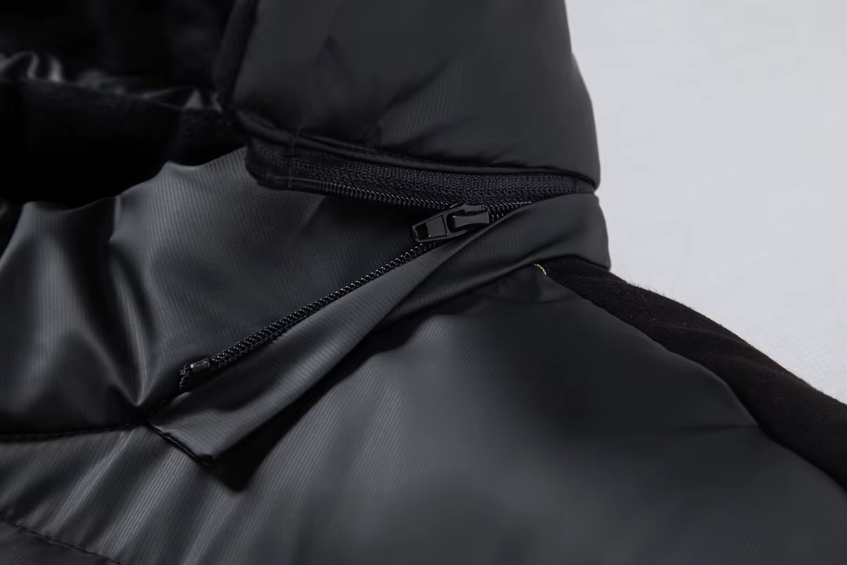 Milano | Premium Hybrid Jacket