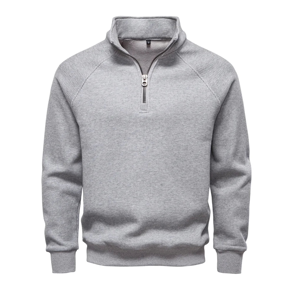 James | Thermal Men's Sweater