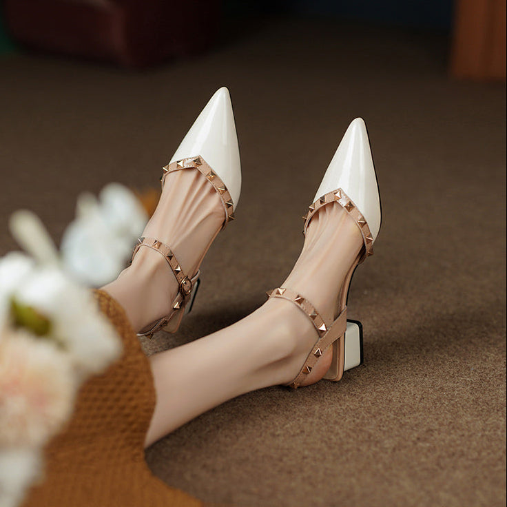 Viana™| Elegant Sandals
