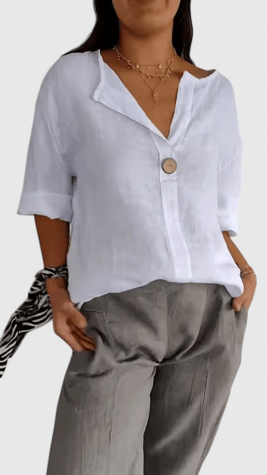 Kianna | Chic and Stylish Blouse