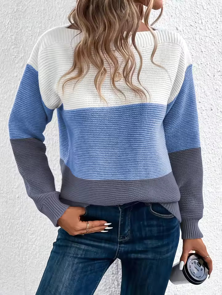 Lydia™ | Stylish Oversized Knitwear