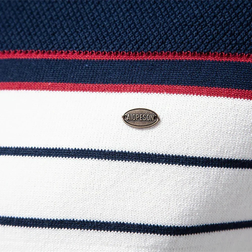 Alexander | Durable men's sweater