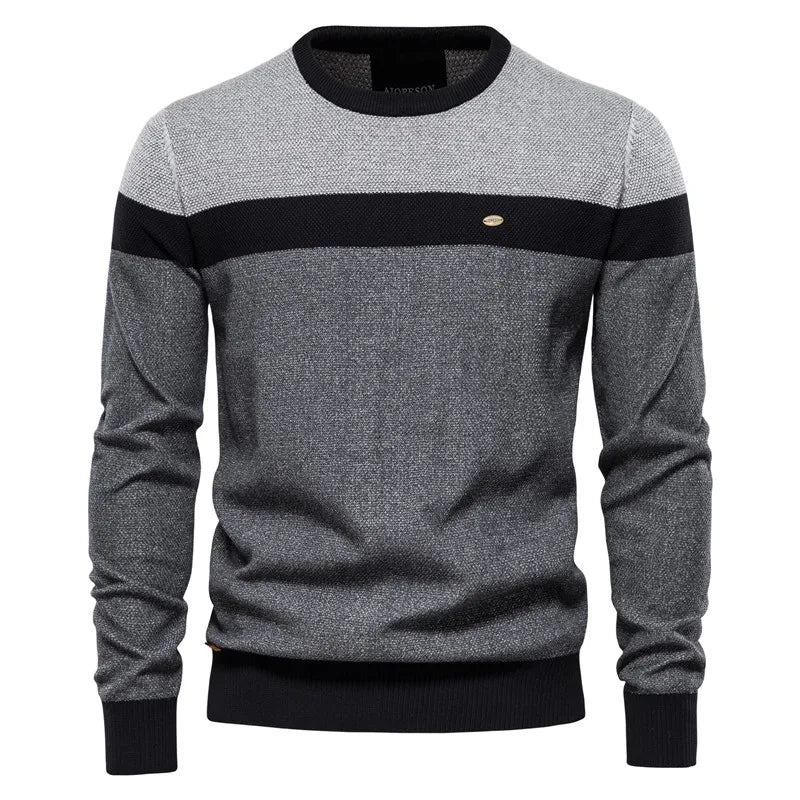 Brandon | Robust style meets ultimate comfort