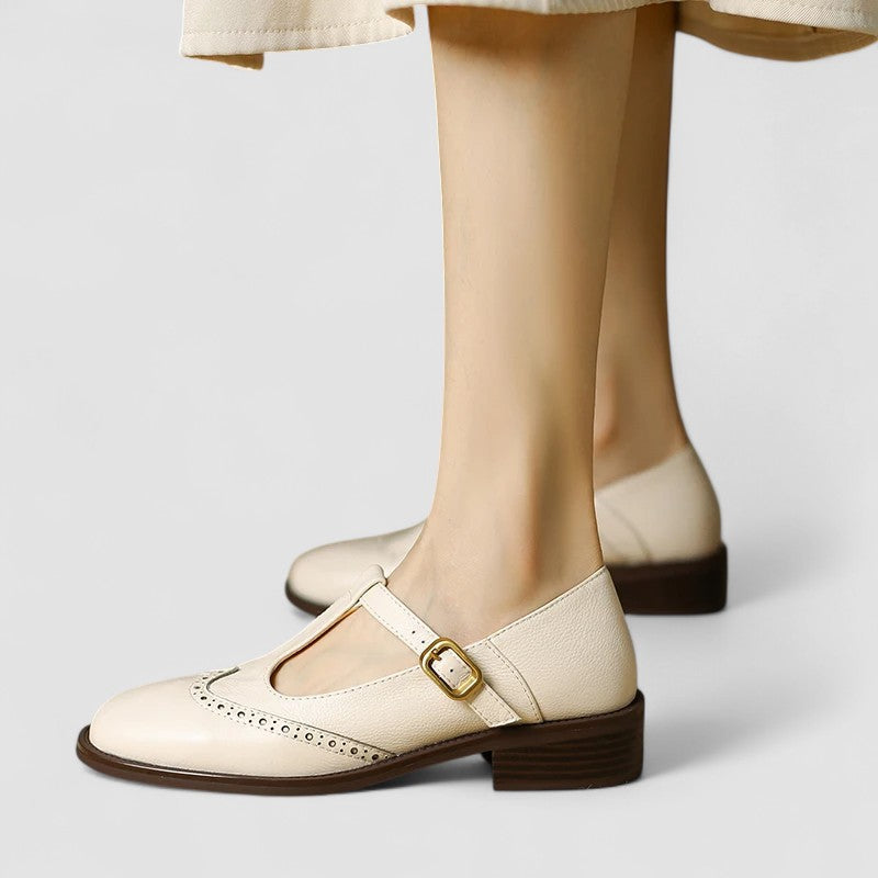 GIANNA™ | MARY JANE ORTHOPEDIC SHOES