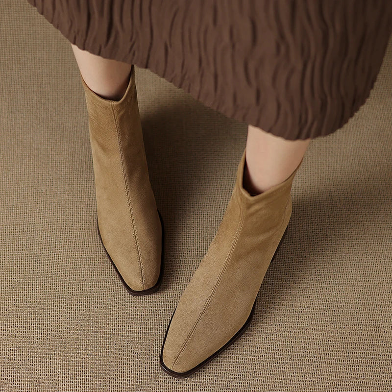 Vynce™ | Comfortable Boots